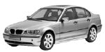 BMW E46 C1902 Fault Code