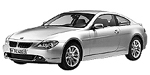 BMW E63 C1902 Fault Code