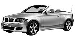 BMW E88 C1902 Fault Code